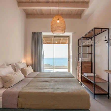 Alma Natura Falasarna- Aphroditi Villa *